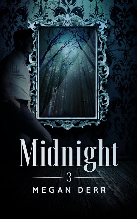 Produktbild: Midnight (Dance with the Devil, #3)