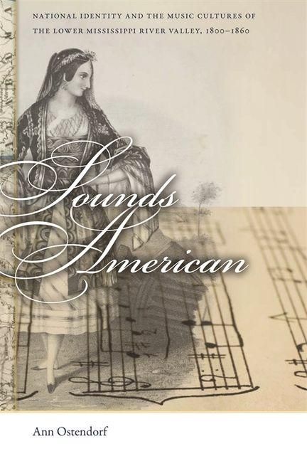 Produktbild: Sounds American