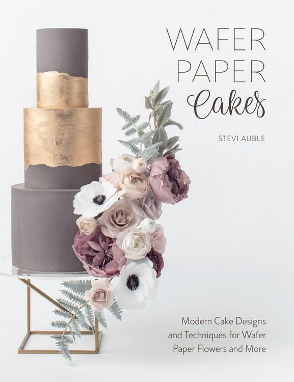 Produktbild: Wafer Paper Cakes