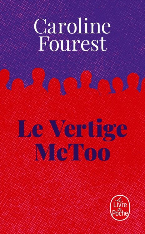 Produktbild: Le vertige MeToo