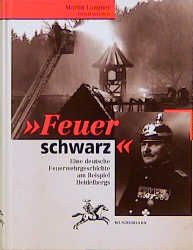 Produktbild: Feuer schwarz!