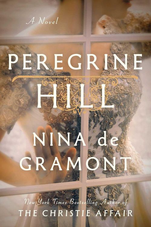 Produktbild: Peregrine Hill