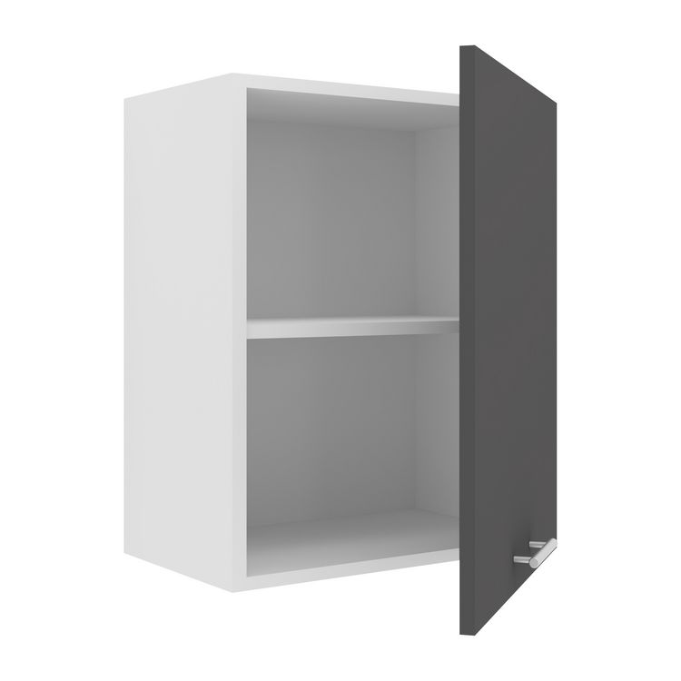 Produktbild: K&uuml;chenschrank B. 50 cm H&auml;ngeschrank K&uuml;che Esilo