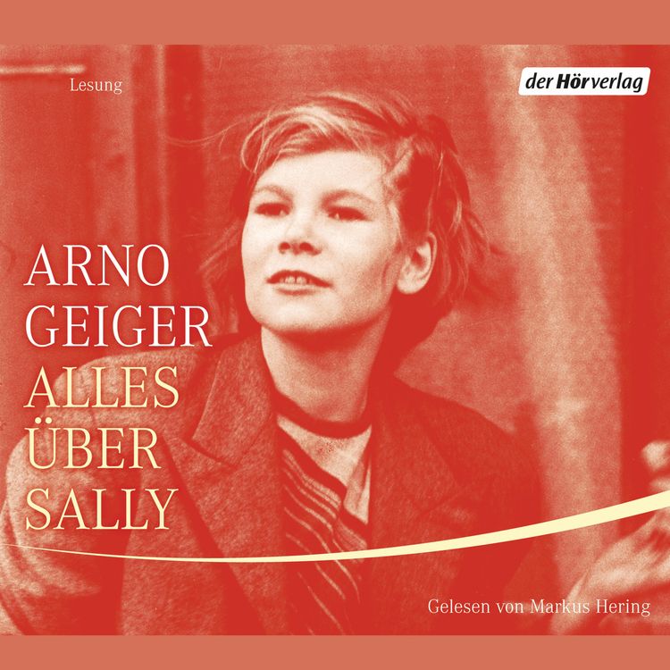 Produktbild: Alles &uuml;ber Sally