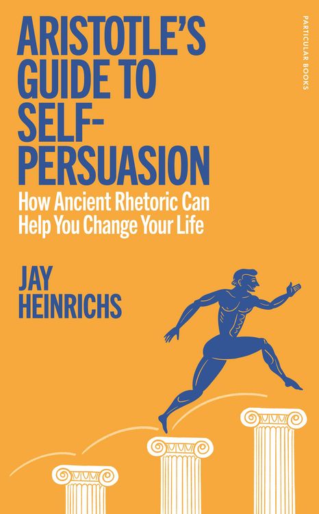Produktbild: Aristotle's Guide to Self-Persuasion