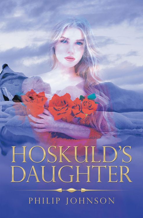 Produktbild: Hoskuld's Daughter