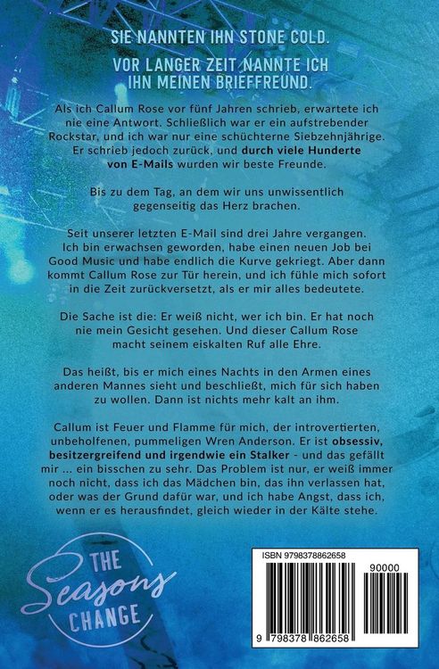 Produktbild: Stone Cold Notes