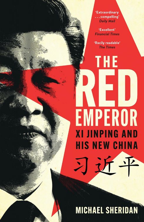 Produktbild: The Red Emperor