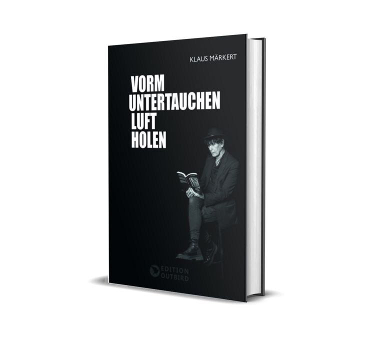 Produktbild: Vorm Untertauchen Luft holen