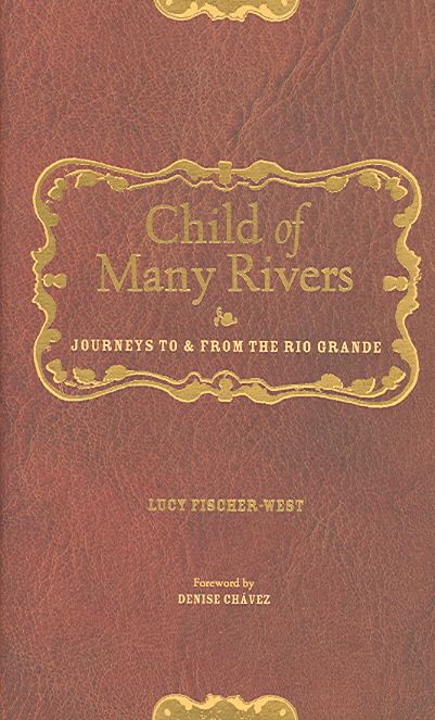 Produktbild: Child of Many Rivers