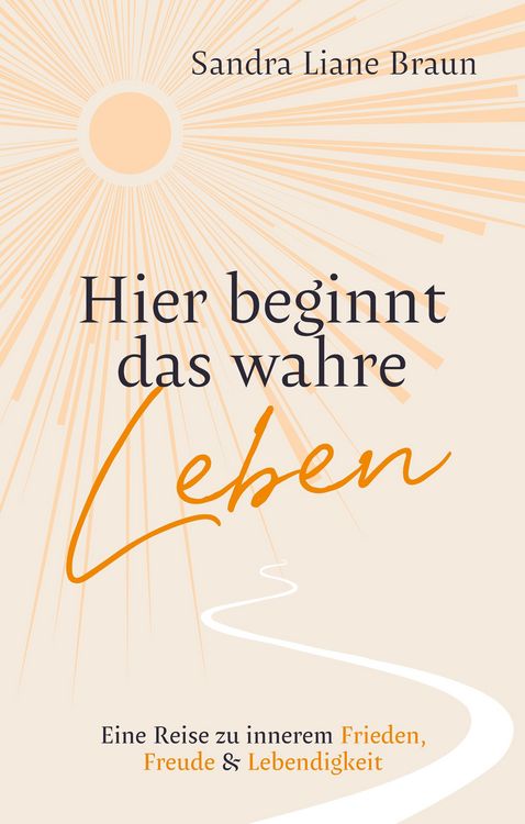 Produktbild: Hier beginnt das wahre Leben