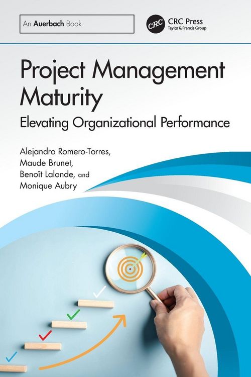 Produktbild: Project Management Maturity