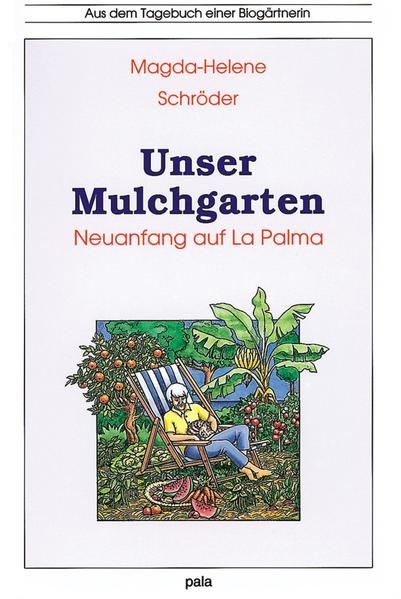 Produktbild: Unser Mulchgarten