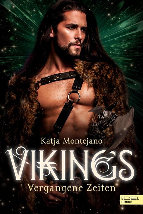 Produktbild: Vikings - Vergangene Zeiten