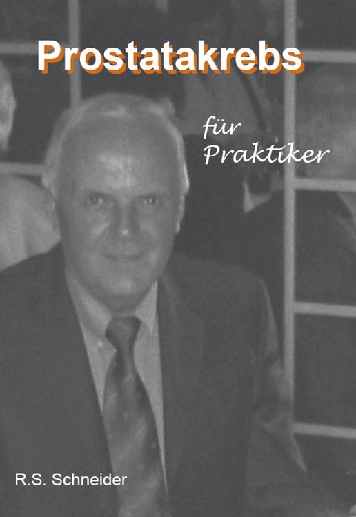 Produktbild: Prostatakrebs f&uuml;r Praktiker