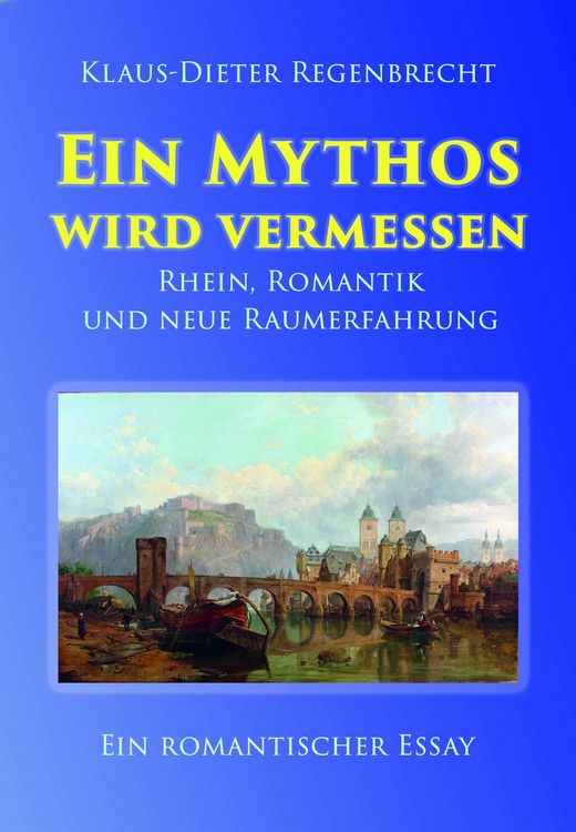 Produktbild: Ein Mythos wird vermessen