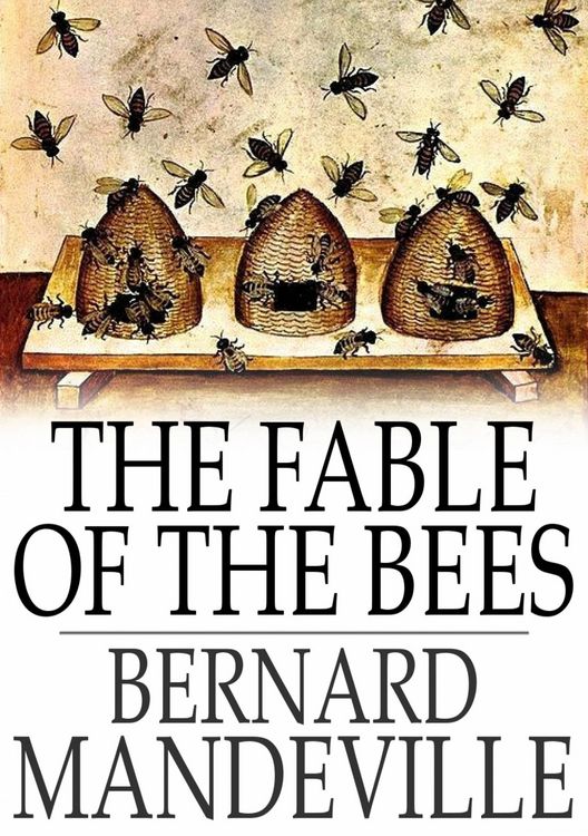 Produktbild: Fable of the Bees