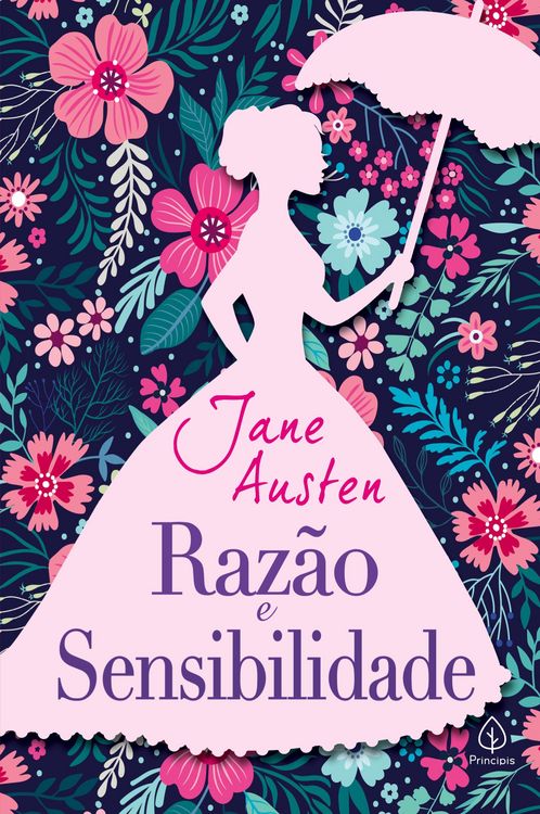 Produktbild: Raz&atilde;o e sensibilidade