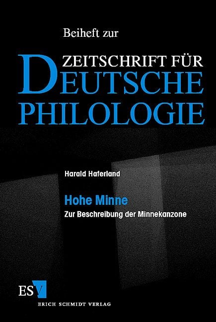 Produktbild: Hohe Minne