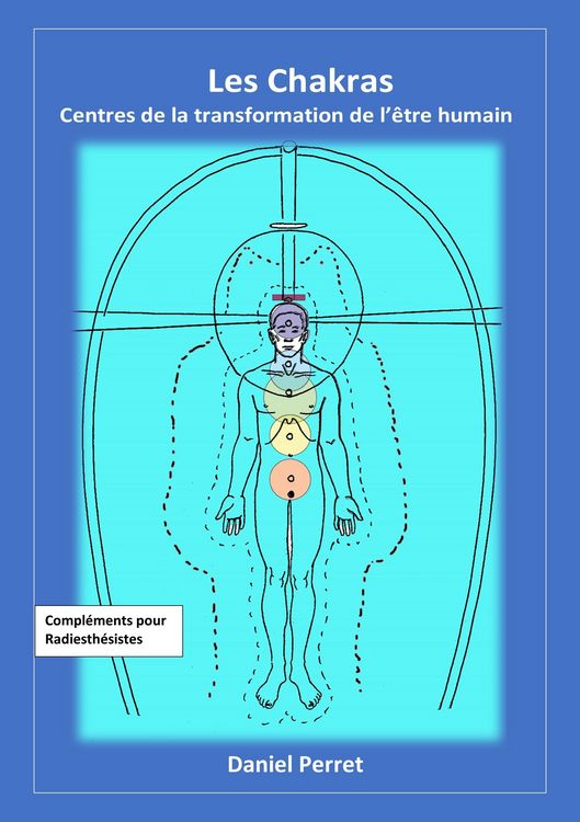 Produktbild: Les Chakras