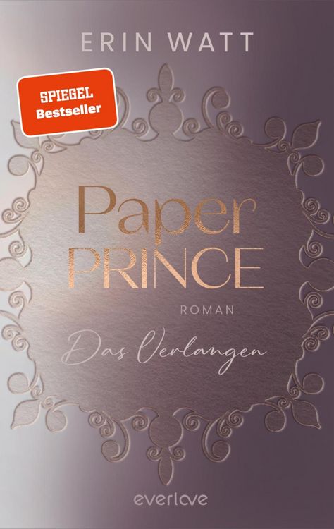 Produktbild: Paper Prince