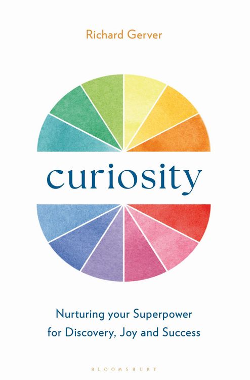 Produktbild: Curiosity