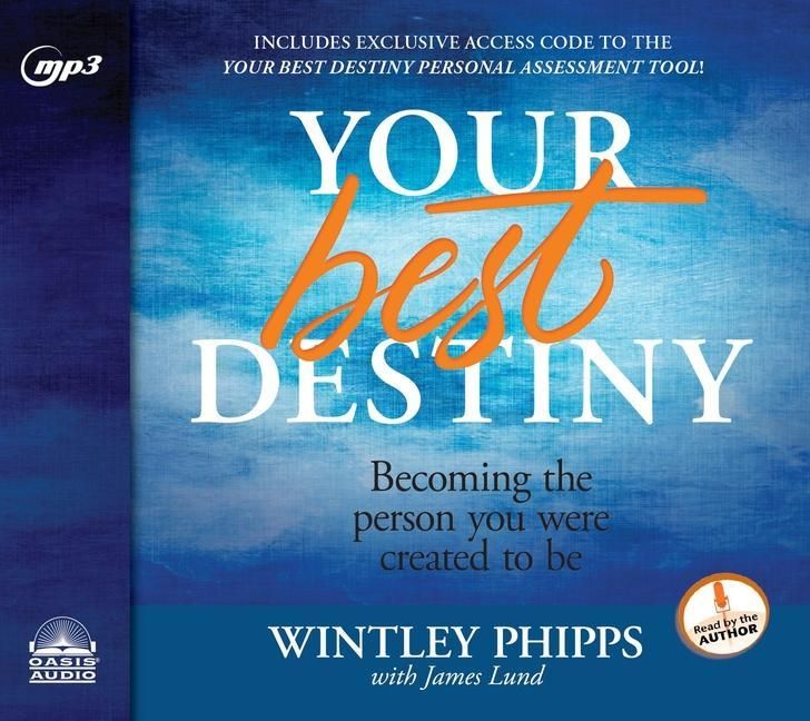 Produktbild: Your Best Destiny