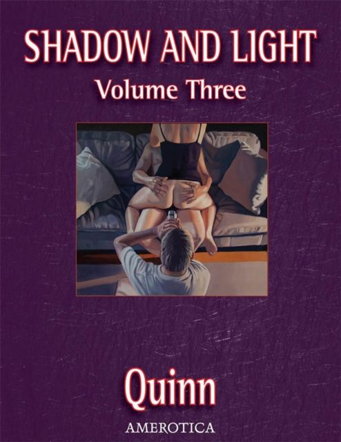 Produktbild: Quinn, P: Shadow and Light, Volume 3