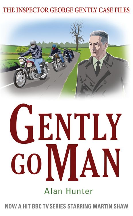 Produktbild: Gently Go Man