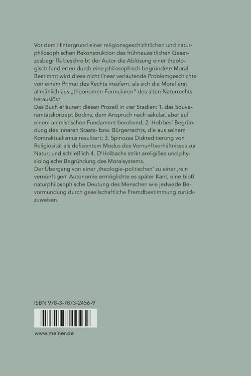 Produktbild: Zur Genese autonomer Moral
