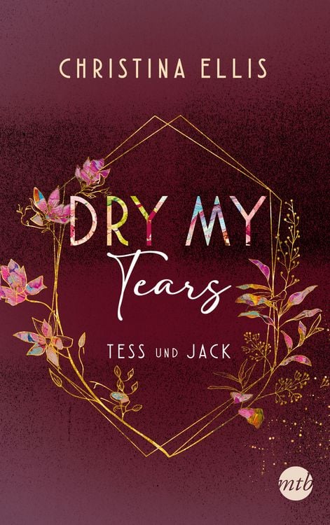 Produktbild: Dry my Tears