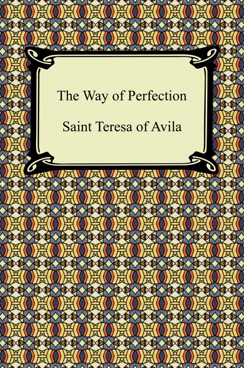 Produktbild: The Way of Perfection