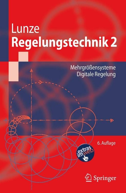 Produktbild: Regelungstechnik 2