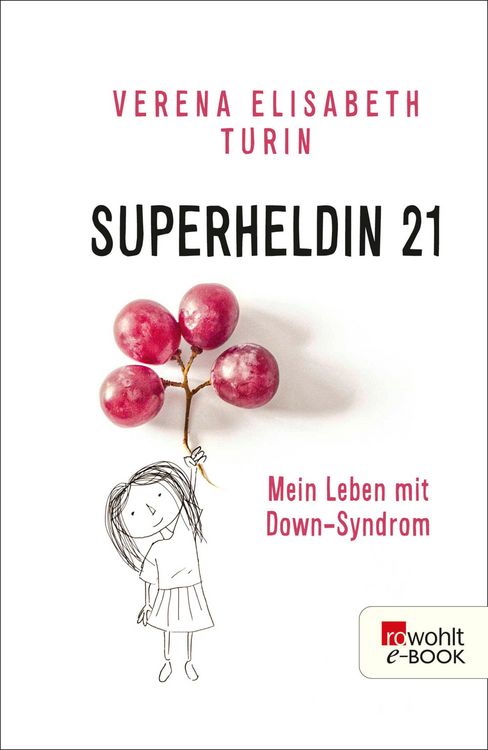 Produktbild: Superheldin 21