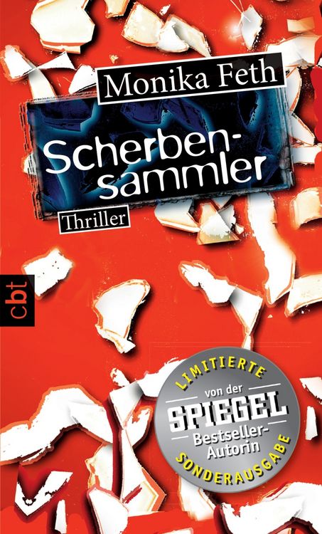 Produktbild: Der Scherbensammler
