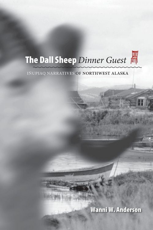 Produktbild: Dall Sheep Dinner Guest