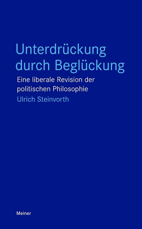 Produktbild: Unterdr&uuml;ckung durch Begl&uuml;ckung