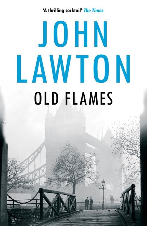 Produktbild: Old Flames