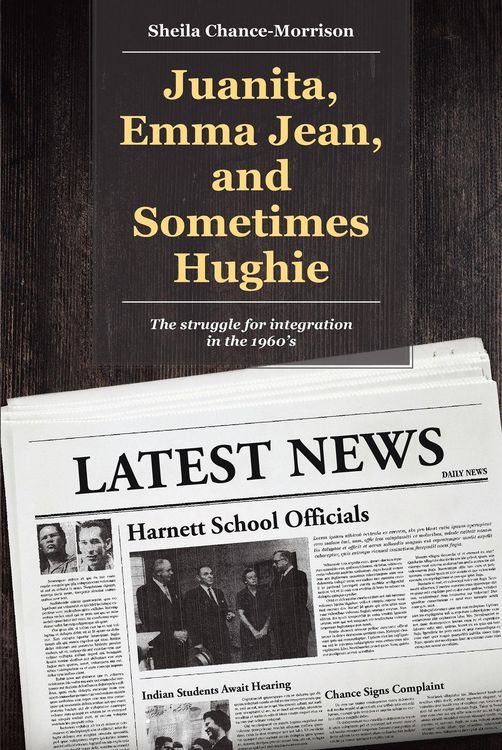 Produktbild: Juanita, Emma Jean, and Sometimes Hughie