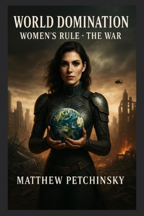Produktbild: World Domination