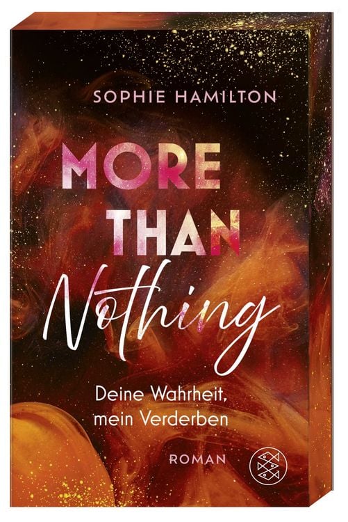 Produktbild: More Than Nothing