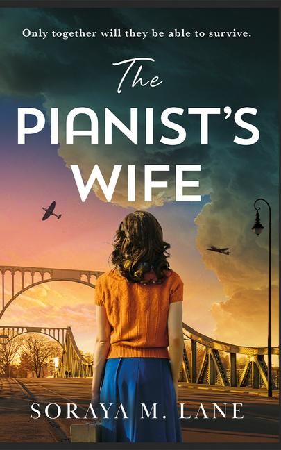Produktbild: The Pianist's Wife