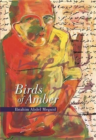 Produktbild: Birds of Amber
