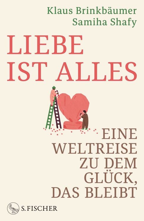 Produktbild: Liebe ist alles