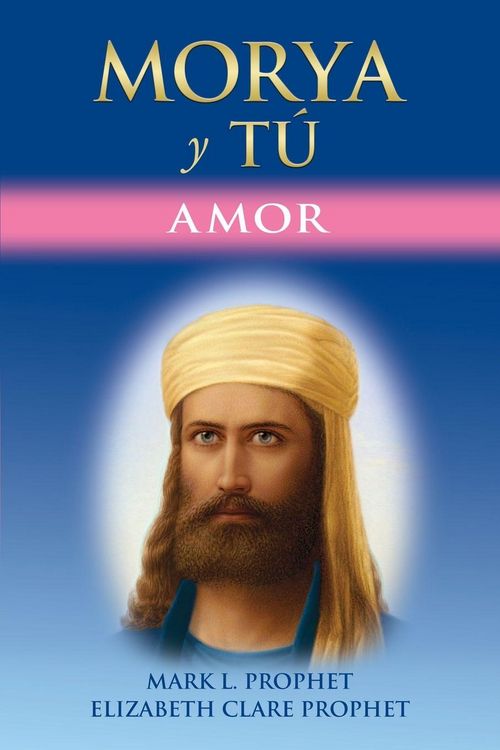 Produktbild: Morya Y T&uacute;