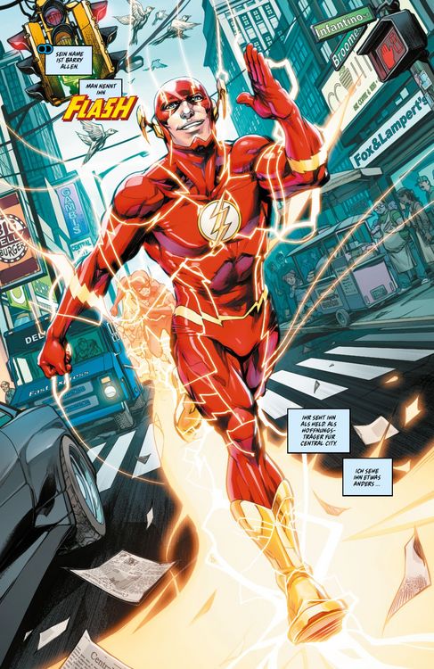 Produktbild: Flash