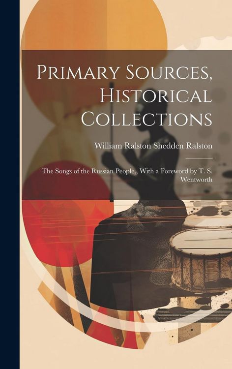 Produktbild: Primary Sources, Historical Collections