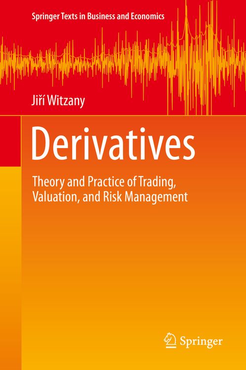 Produktbild: Derivatives