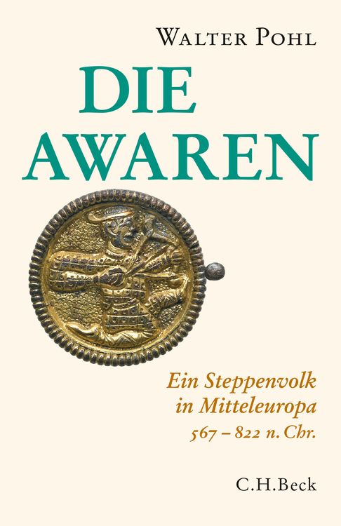 Produktbild: Die Awaren
