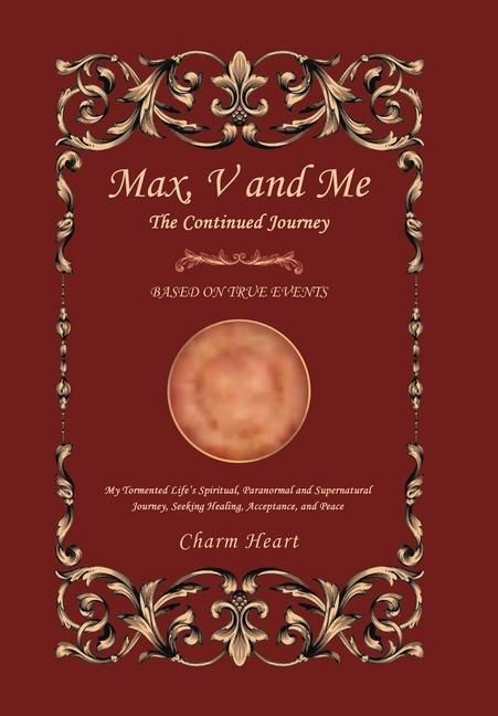 Produktbild: Max, V and Me